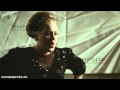 Adele triunfa en los Grammy acaparando seis premios
