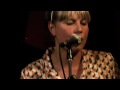 Nathalie Meskens in concert