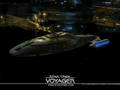 THE UNITED FEDERATION OF PLANETS