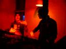 Darwin & Backwall @ Solidaritet droping B.I.G Darwin & Backwall @ Solidaritet droping B.I.G