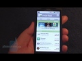 Motorola DROID X Android 2.2 update hands-on