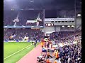 West Ham -Tottenham