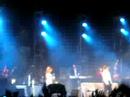 Concierto Erreway Barcelona - Hablando
