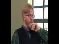 Paddy McAloon - Swedish TV Interview (Part 5/8)