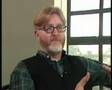 Paddy McAloon - Swedish TV Interview (Part 5/8)
