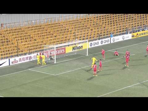 Kashiwa Reysol vs Binh Duong: AFC Champions League 2015 (Group Stage)