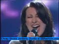 Carly Smithson performs I Drove All Night Top 8 Girl's American Idol Season 7 03/05/08