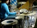 Blink 182 - Going away to college (Drum Cover) Blink 182 - Going away to college (Drum Cover)