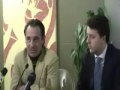 Prandelli & Pazzini promote for ATT