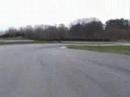 Rennkart Onboard Video