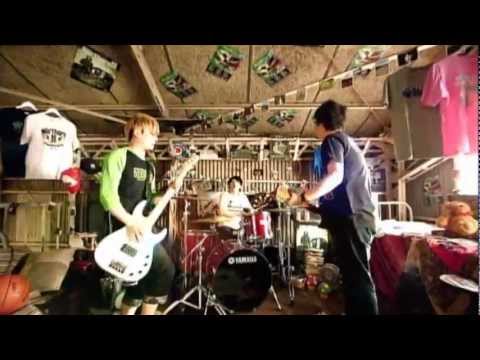 Northern19「BLUE SKIES, BROKEN BIKE...SAME FAVORITE SONGS」