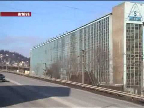 Concedieri la Mefin Sinaia
