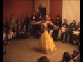 Eyyam ORIENTAL FLAMENCO in Berlin / Orientalhane Party