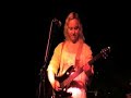 Chantel McGregor Performing Daydream Chantel McGregor Performing Daydream