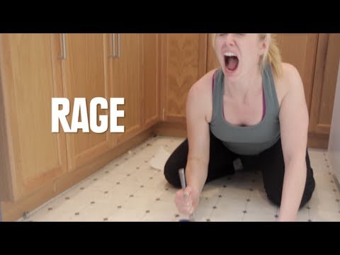 LOL: The Truest Video Ever About Getting Back Into Shape