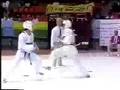 Taekwondo-Highligths