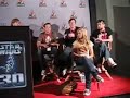 'Fanboys' Q&A