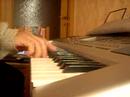 CANON on Keyboard - Andrew Avecilla