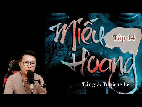 Truyện Ma MIẾU HOANG Tập 14