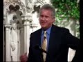 Botwinick Prize 2008: Jeff Immelt, Chair and CEO of General Electric, Part 7