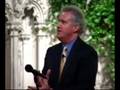 Botwinick Prize 2008: Jeff Immelt, Chair and CEO of General Electric, Part 7