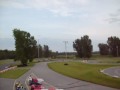 Une tour a SH Karting