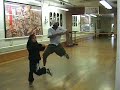 Tony Czar and Lil BIGZ dance to Tiffany Evans Promise Ring