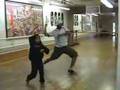 Tony Czar and Lil BIGZ dance to Tiffany Evans Promise Ring
