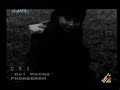 CSI - Del Mondo