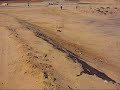 HPI Baja 5.B 30cc hill climb and launch HPI Baja 5.B 30cc hill climb and launch