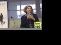 TAMAR GALATZAN SPEAKS TO SOHA