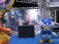 TCGplayer.com interviews JC Smith, Director of Marketing for Pokemon, USA.  We discuss the trading card and trading figure games, as well as their development.Be sure to check out all our coverage at http://www.TCGplayer.com/GAMA2008