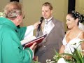 casamento de Vanessa e Faber