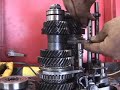 How Manual Transmissions Work