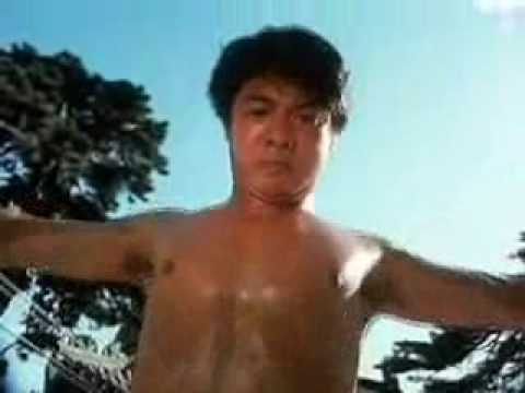 Jet Li Conditioning and Training