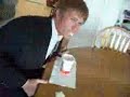 There Will Be Straws