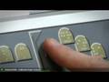 videos de Everest /4X4 PRO  -  Calibrate paper sensor