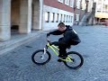 street, park, and freeriding (mtb movie)