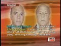 CUARTO PODER: audio Rómulo León Alegría - Alberto Quimper (2da parte)