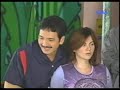 MEMORIES OF RUDY FERNANDEZ \"DABOY\" W/ MYSTICA - TV SITCOM 2