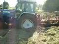 ford 8210 piquer