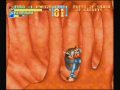 Nekketsu Oyako (Sega Saturn JPN) - Level 2