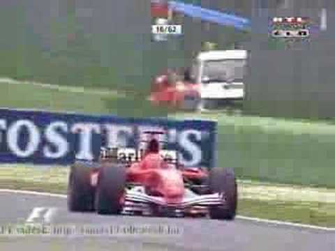 schumacher el�zi buttont