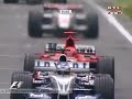 Palik László - Schumi körbeautózza Buttont Palik László - Schumi körbeautózza Buttont