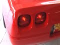 1996 Corvette LT-4 6 Speed Collector Convertible For Sale!