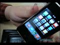 HiPhone iPhone video demo on steriod