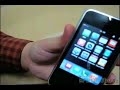 HiPhone iPhone video demo on steriod