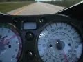Suzuki Hayabusa zabójcza pr?dko?? Suzuki Hayabusa zabójcza pr?dko??