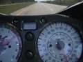 Suzuki Hayabusa zabójcza prędkość