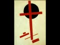 8th stringquartet an images from the avantgarde painter kazimir malevich